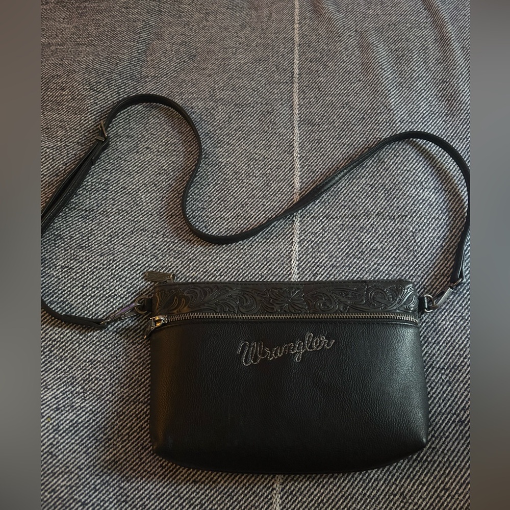 Wrangler Purse